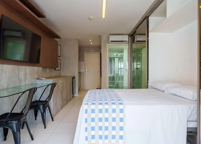 Hotel Fusion