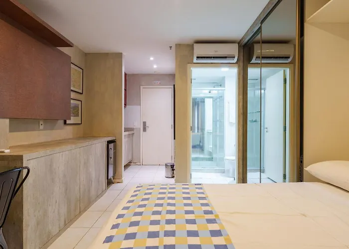 Hotel Fusion