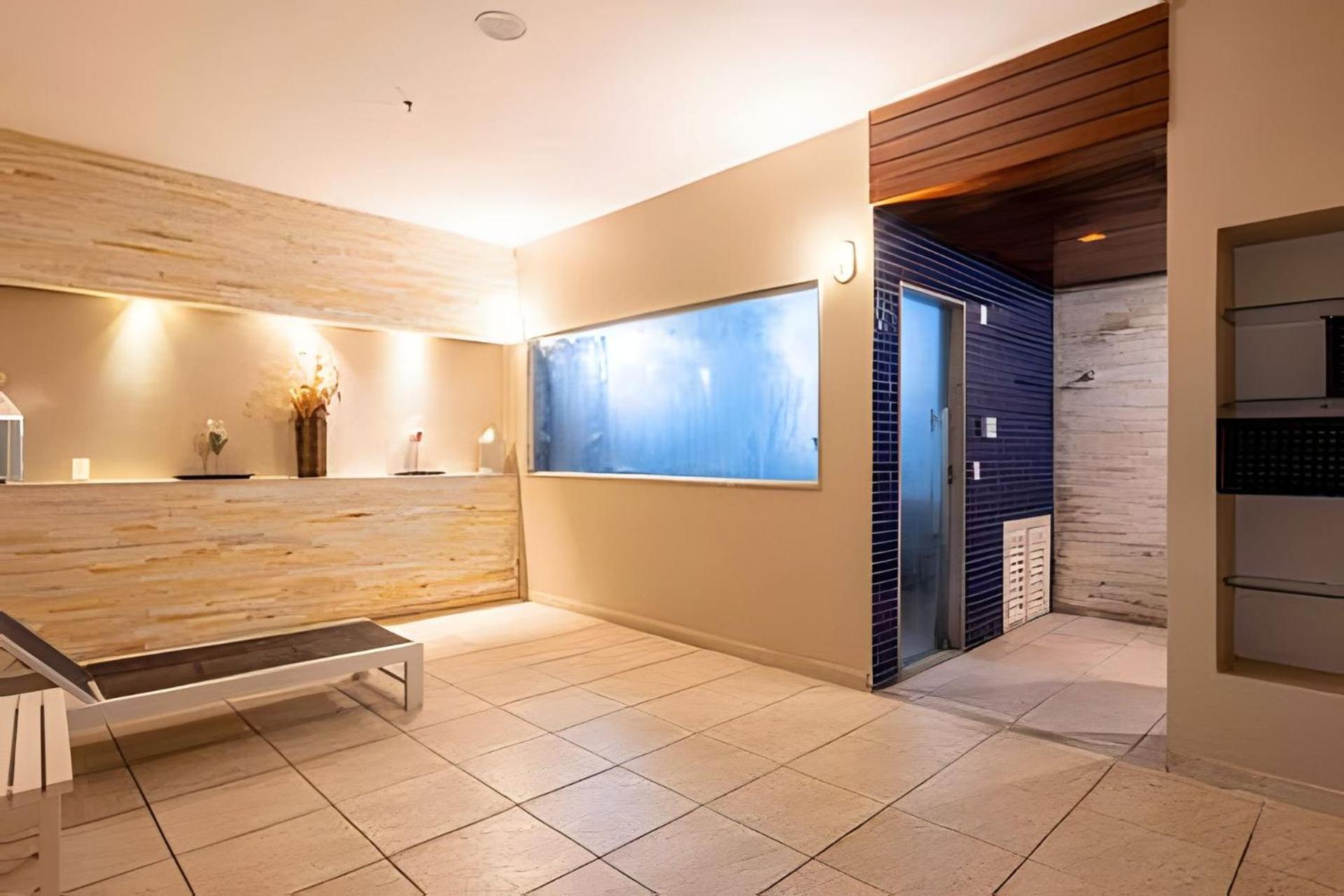Fusion Apartment