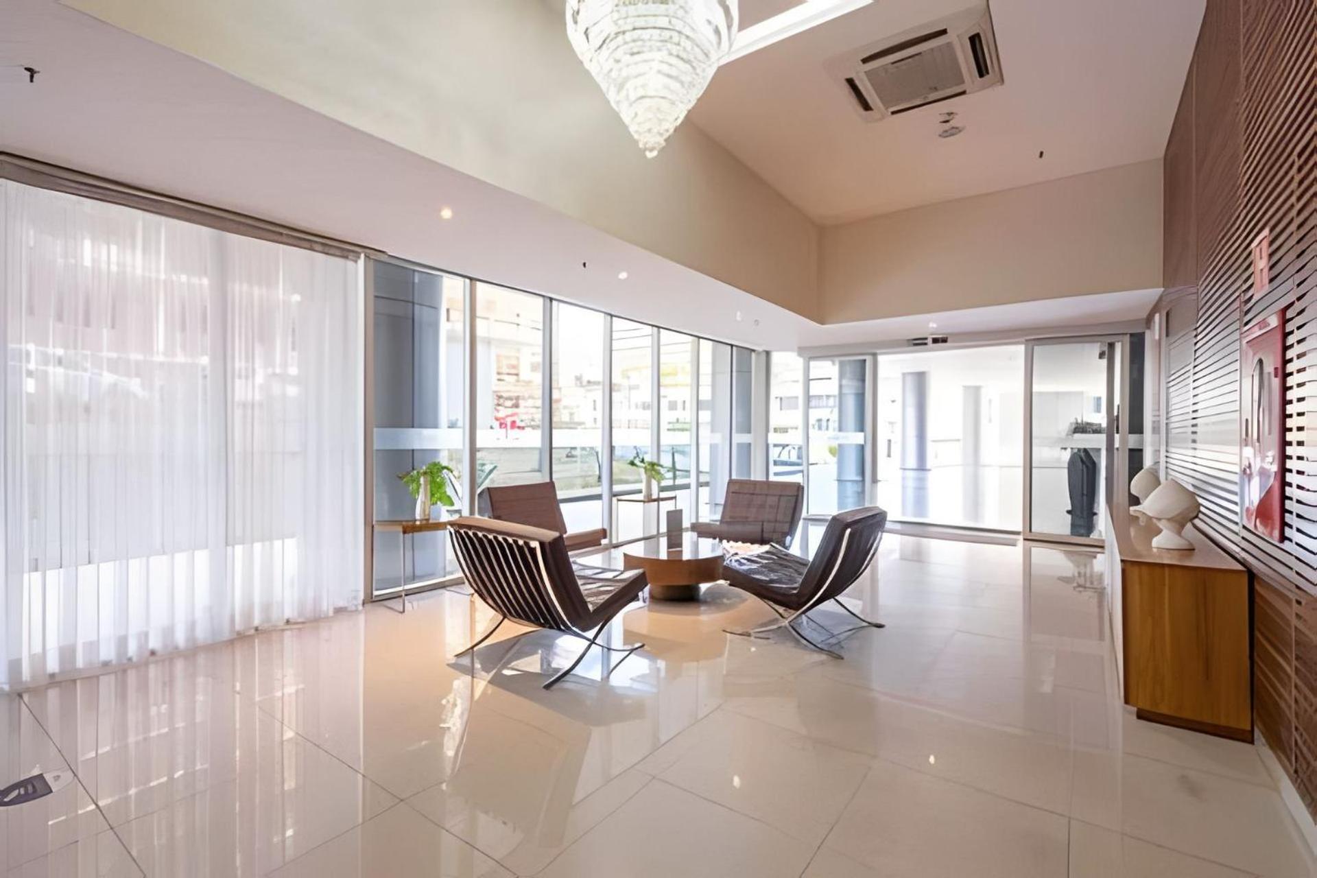 Fusion Apartment