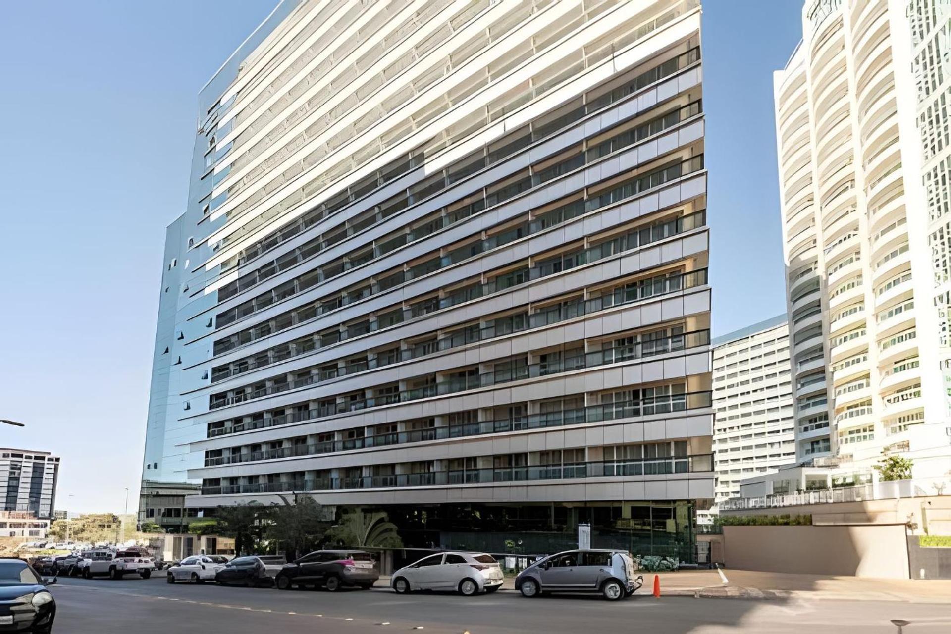 Apartment Fusion *