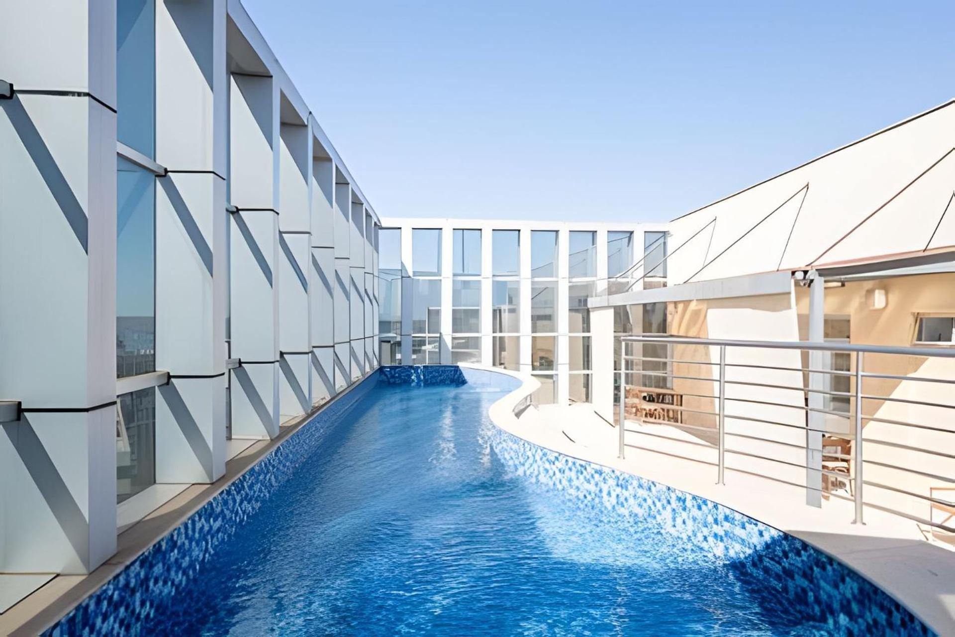 Fusion Apartment Brasilia