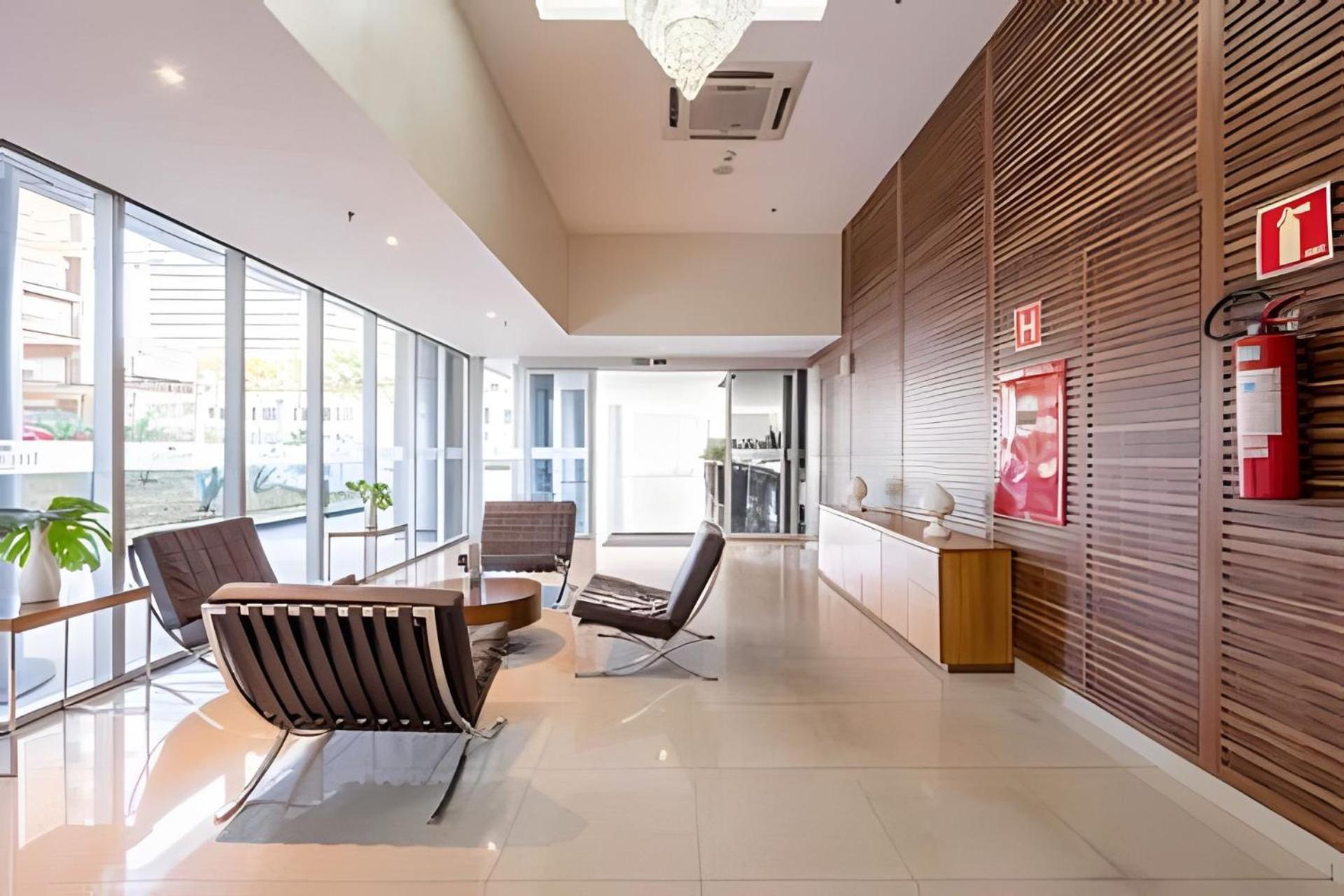 Fusion Apartment