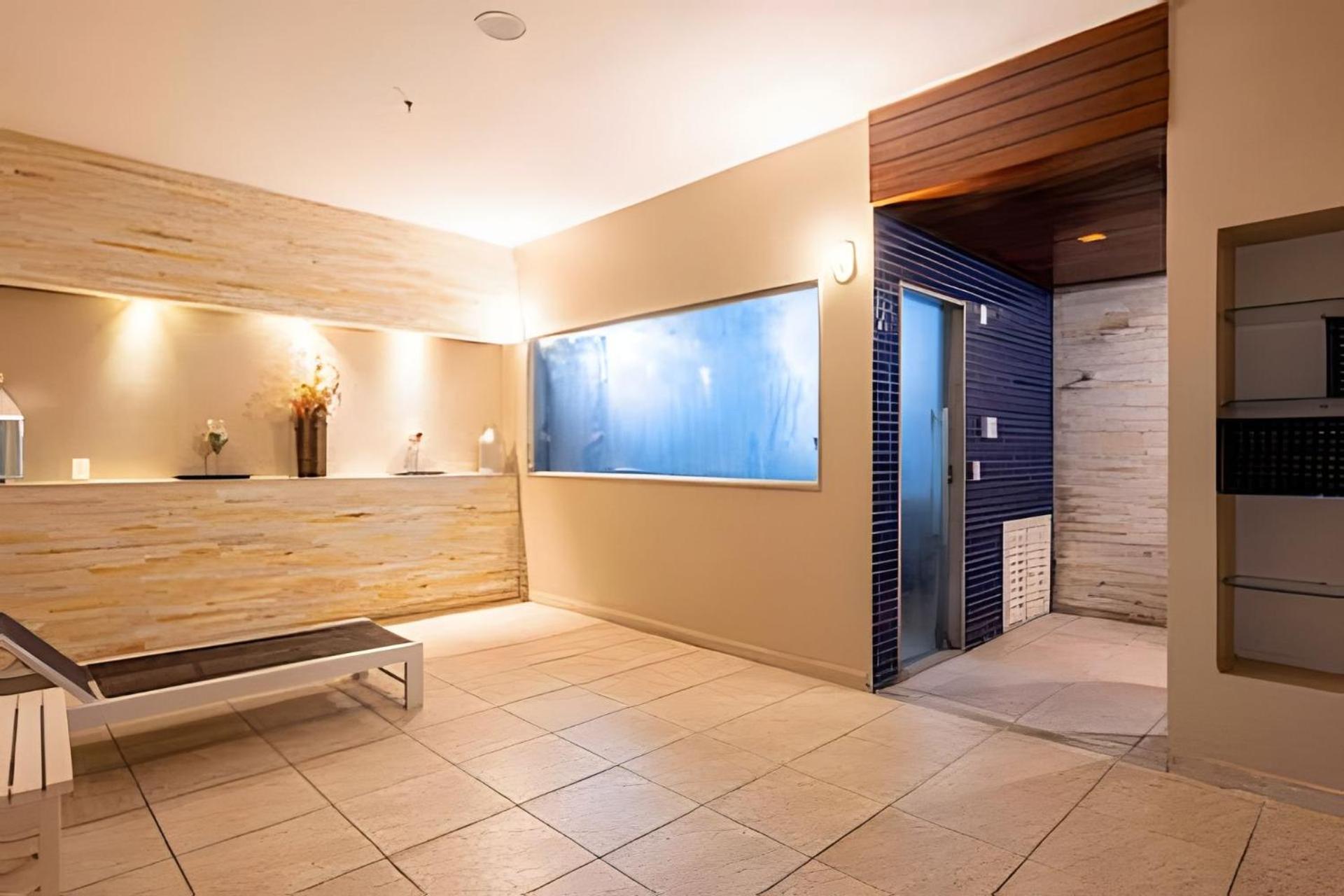 Apartment Fusion