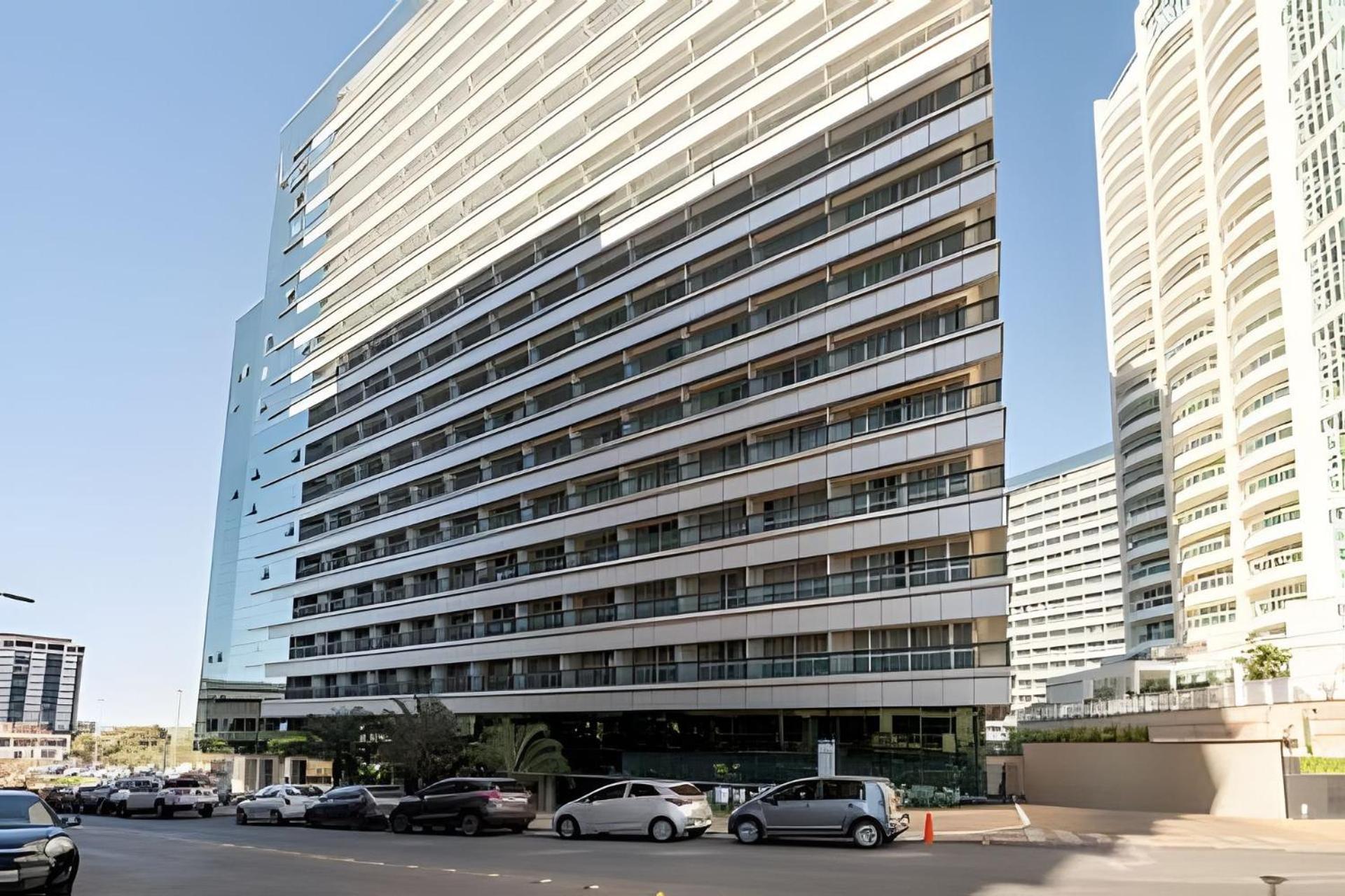 Apartment Fusion *