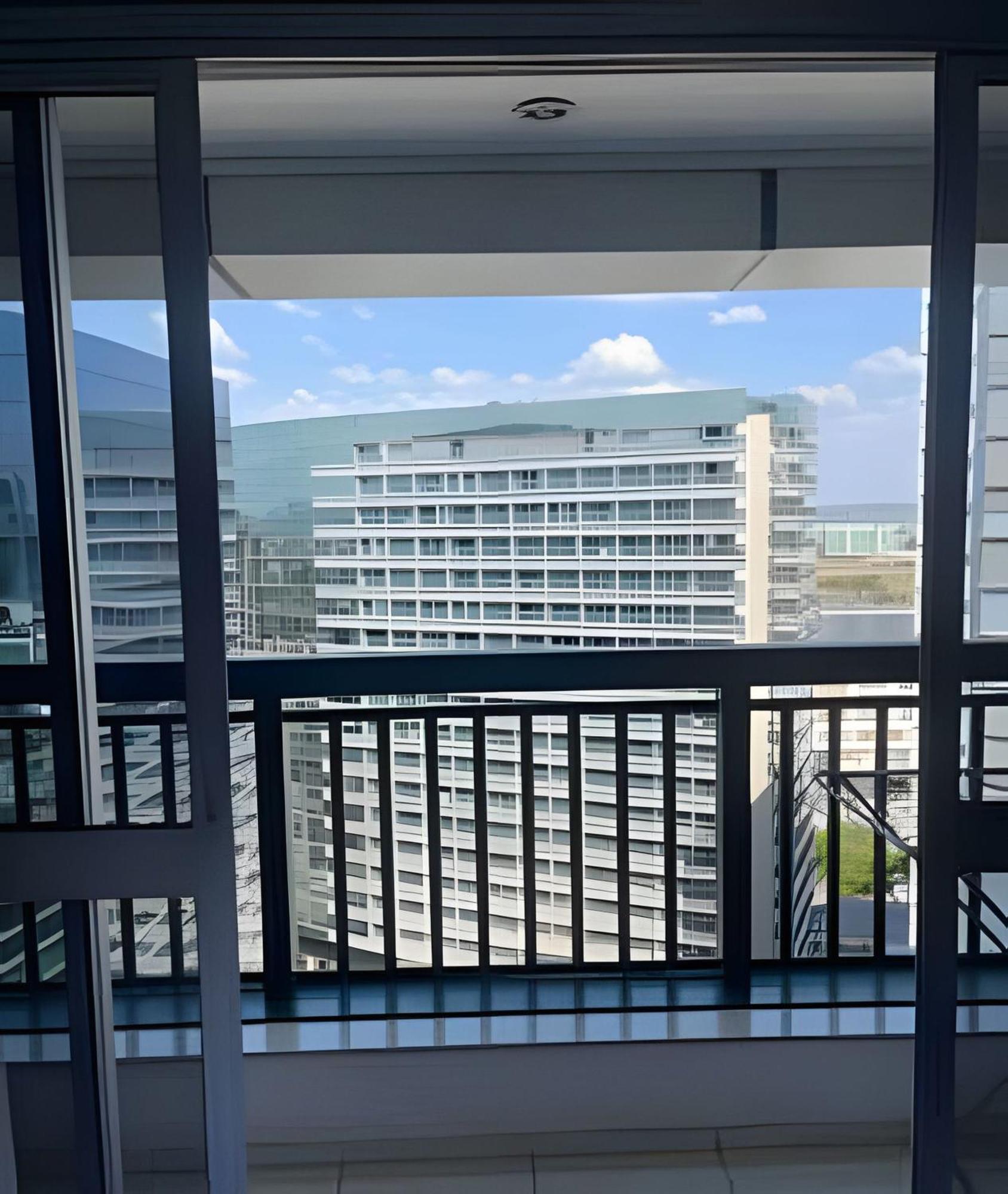 Apartment Fusion Brasilia