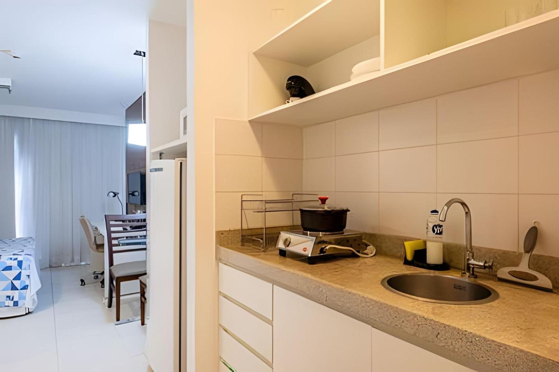 Fusion Apartment