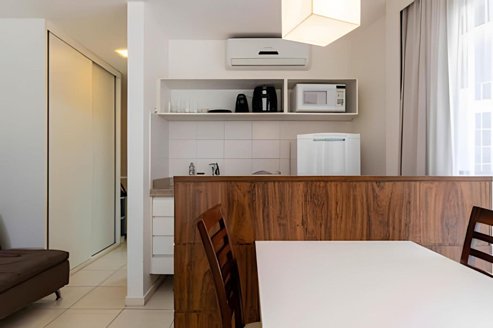 Fusion Apartment Brasilia
