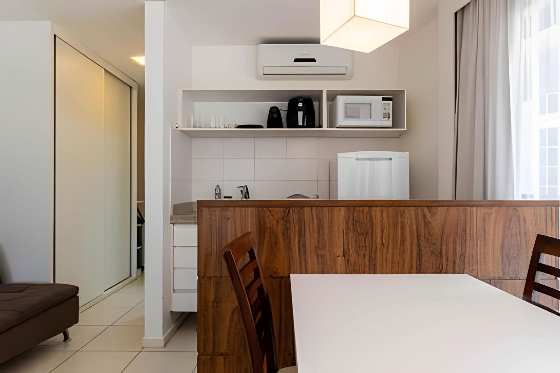 Fusion Apartment Brasilia