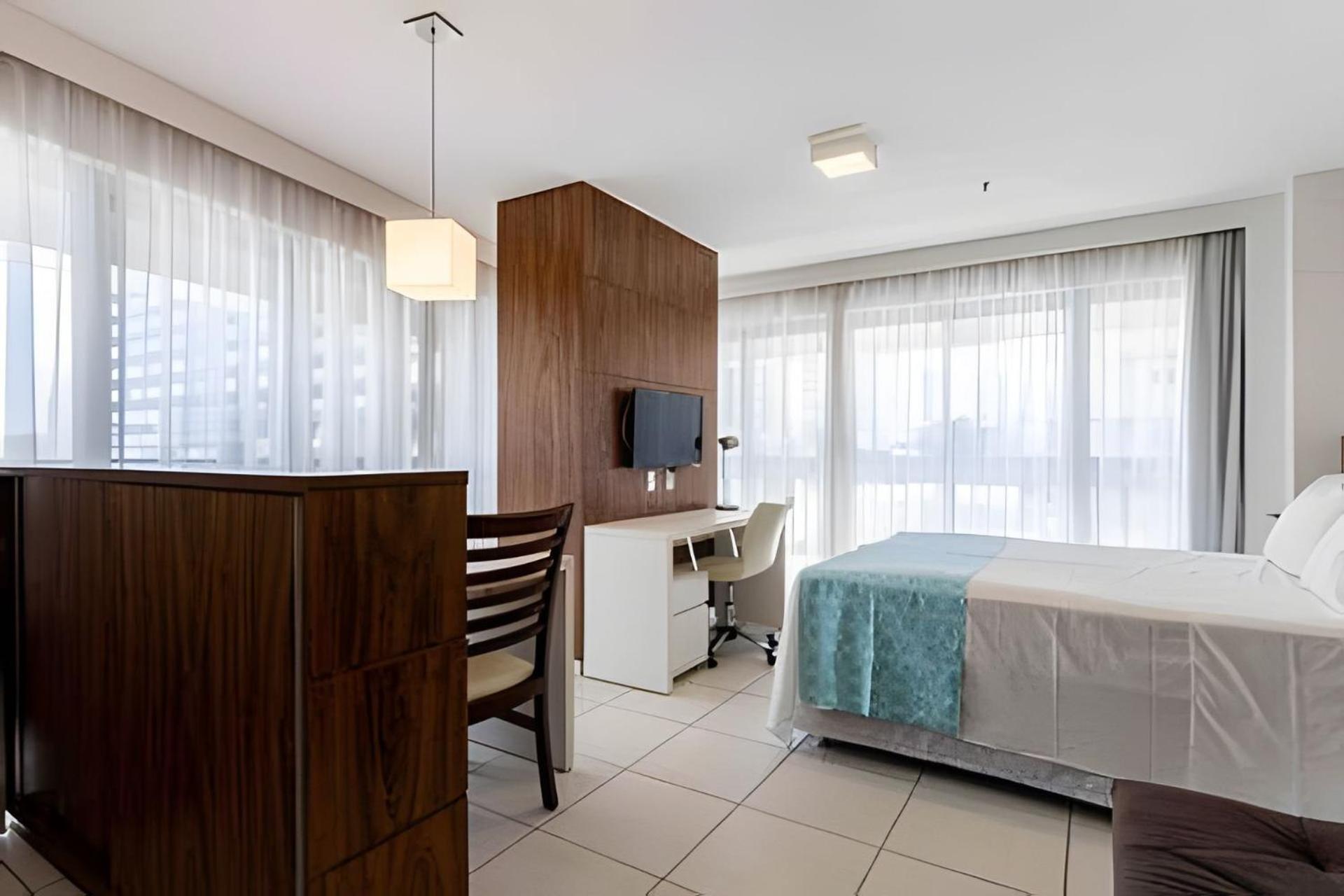 Fusion Brasilia