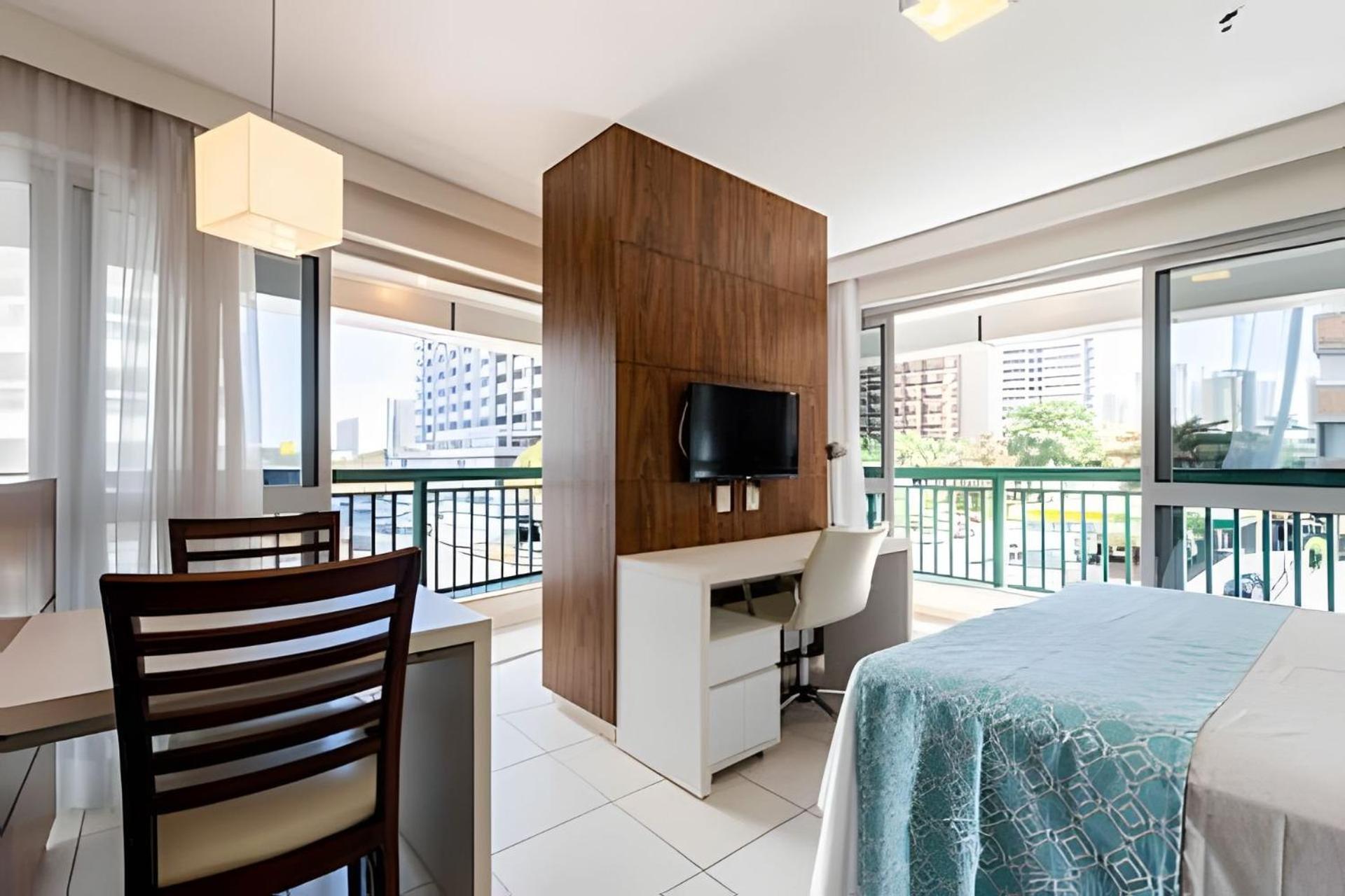 Fusion Apartment Brasilia
