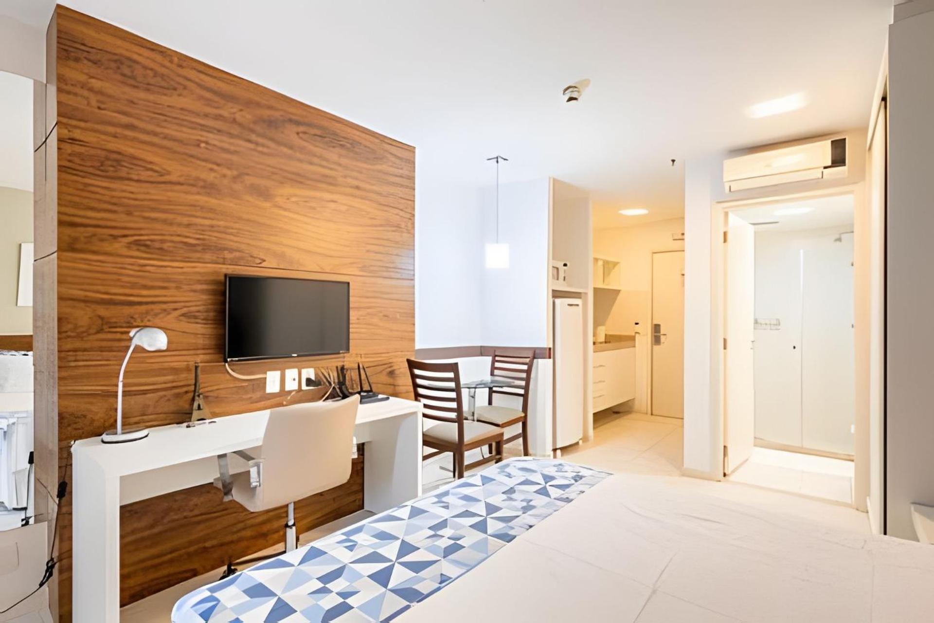 Apartment Fusion Brasilia