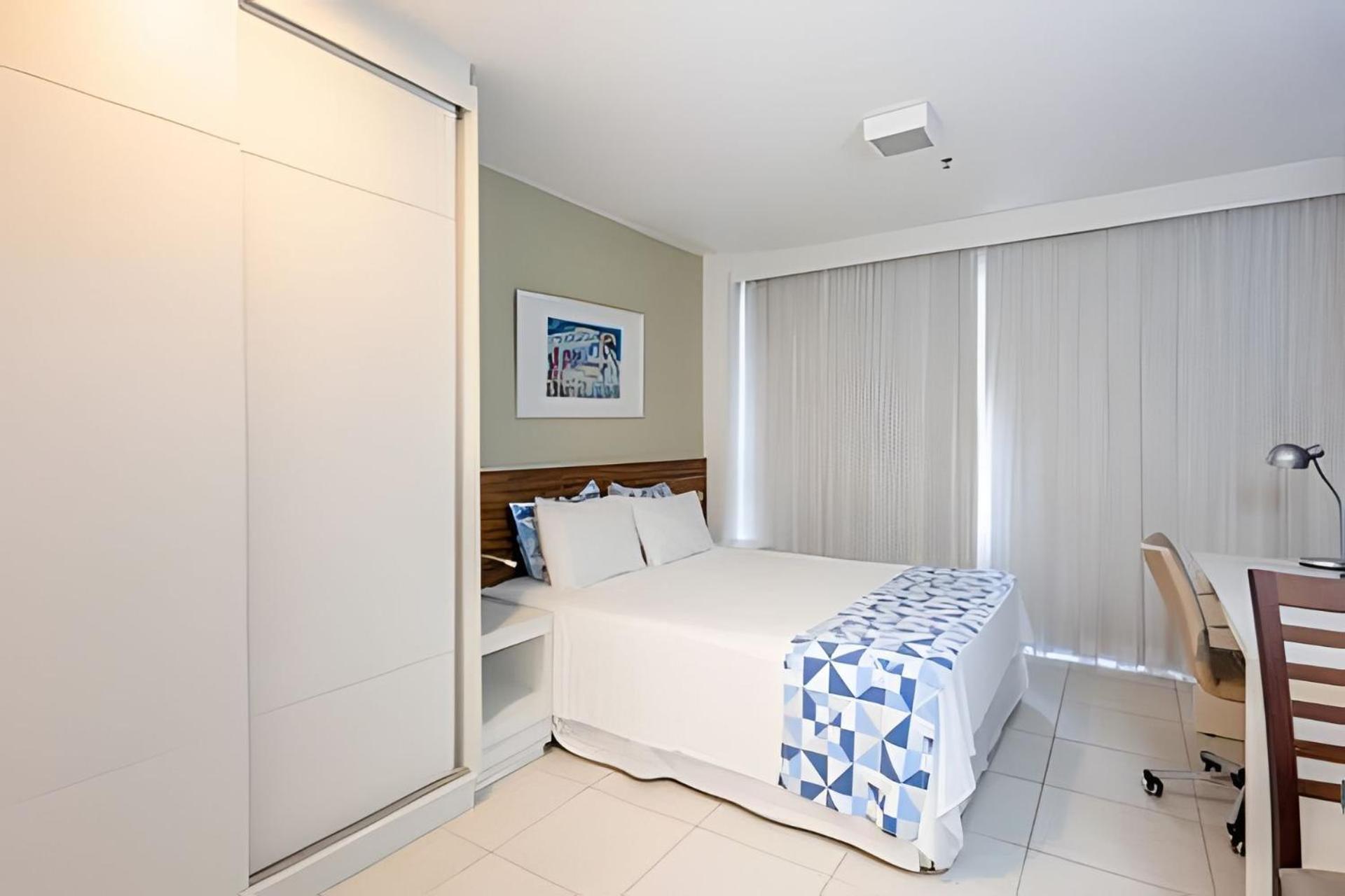 Fusion Apartment