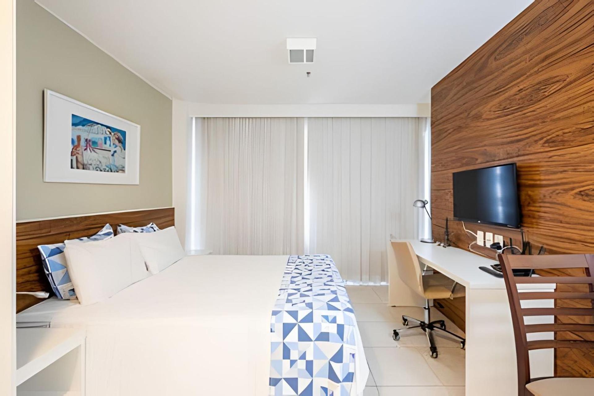 Apartment Fusion *