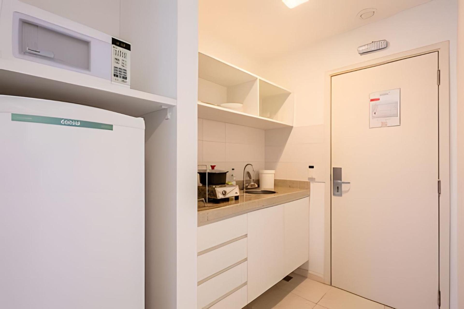 Apartment Fusion Brasilia