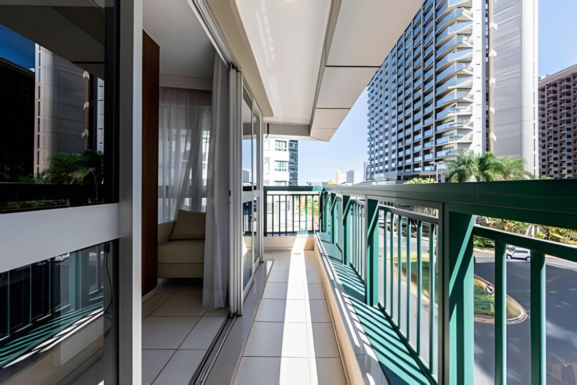 Fusion Apartment