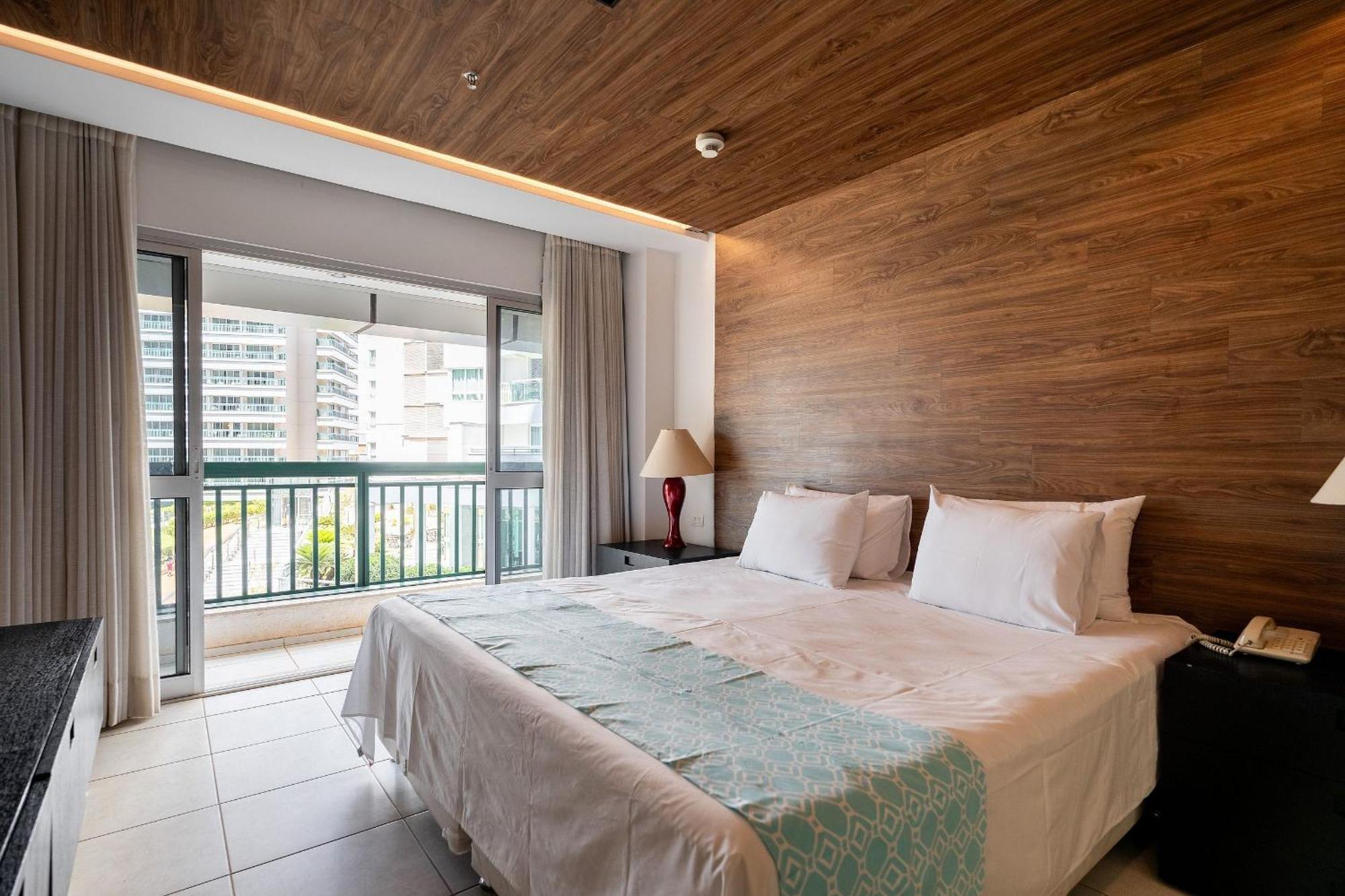 Apartment Fusion