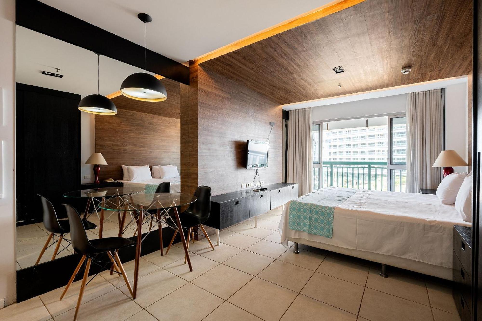 Apartment Fusion *