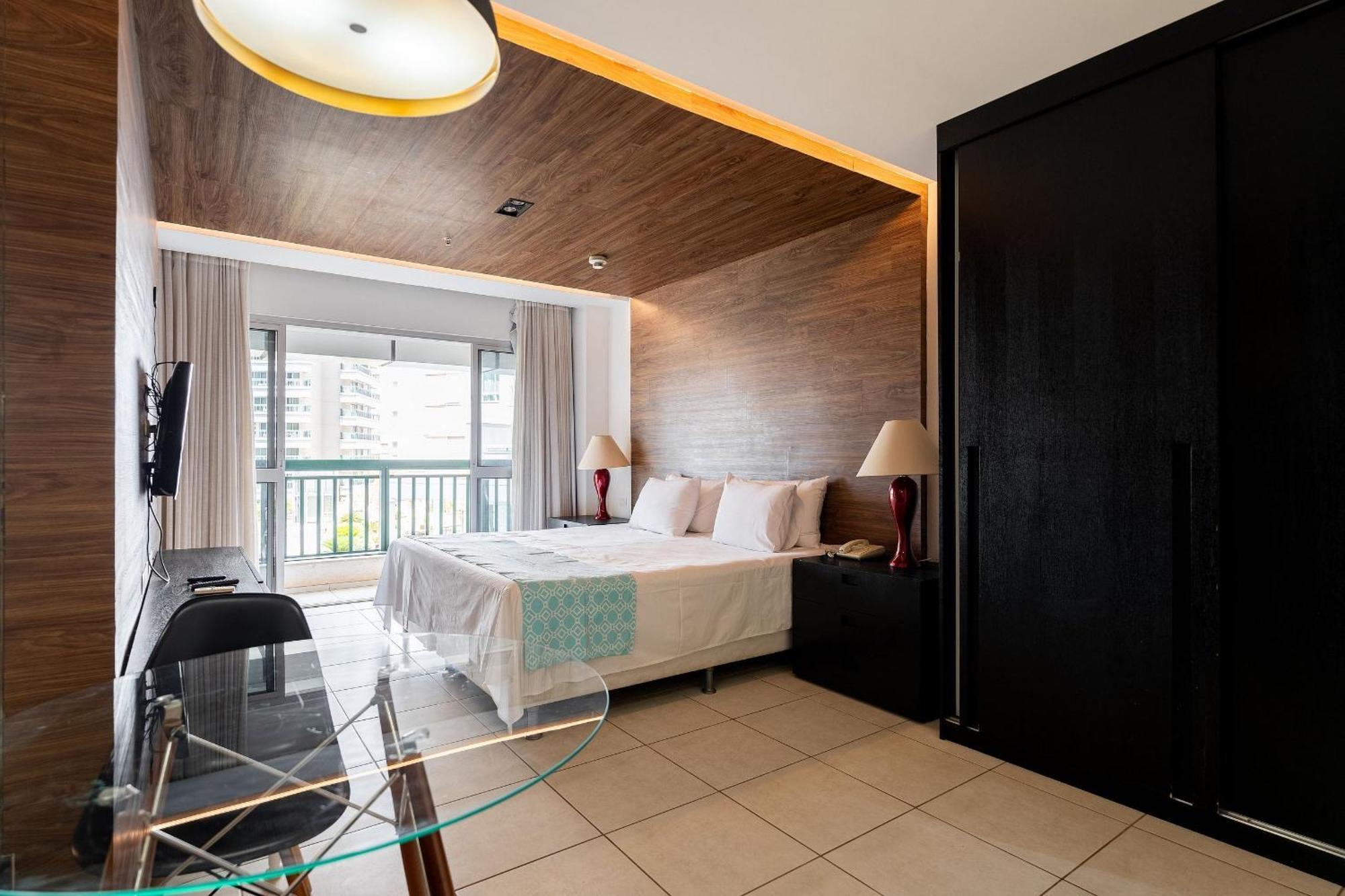 Fusion Apartment Brasilia