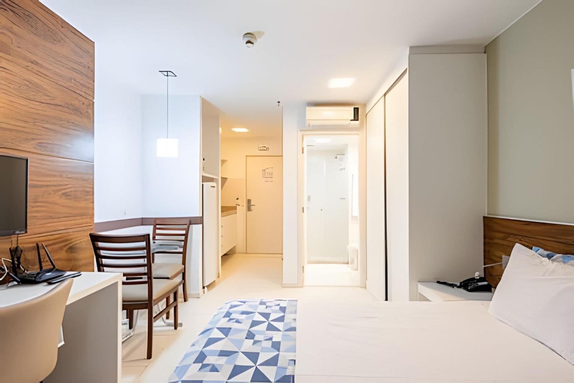 Apartment Fusion