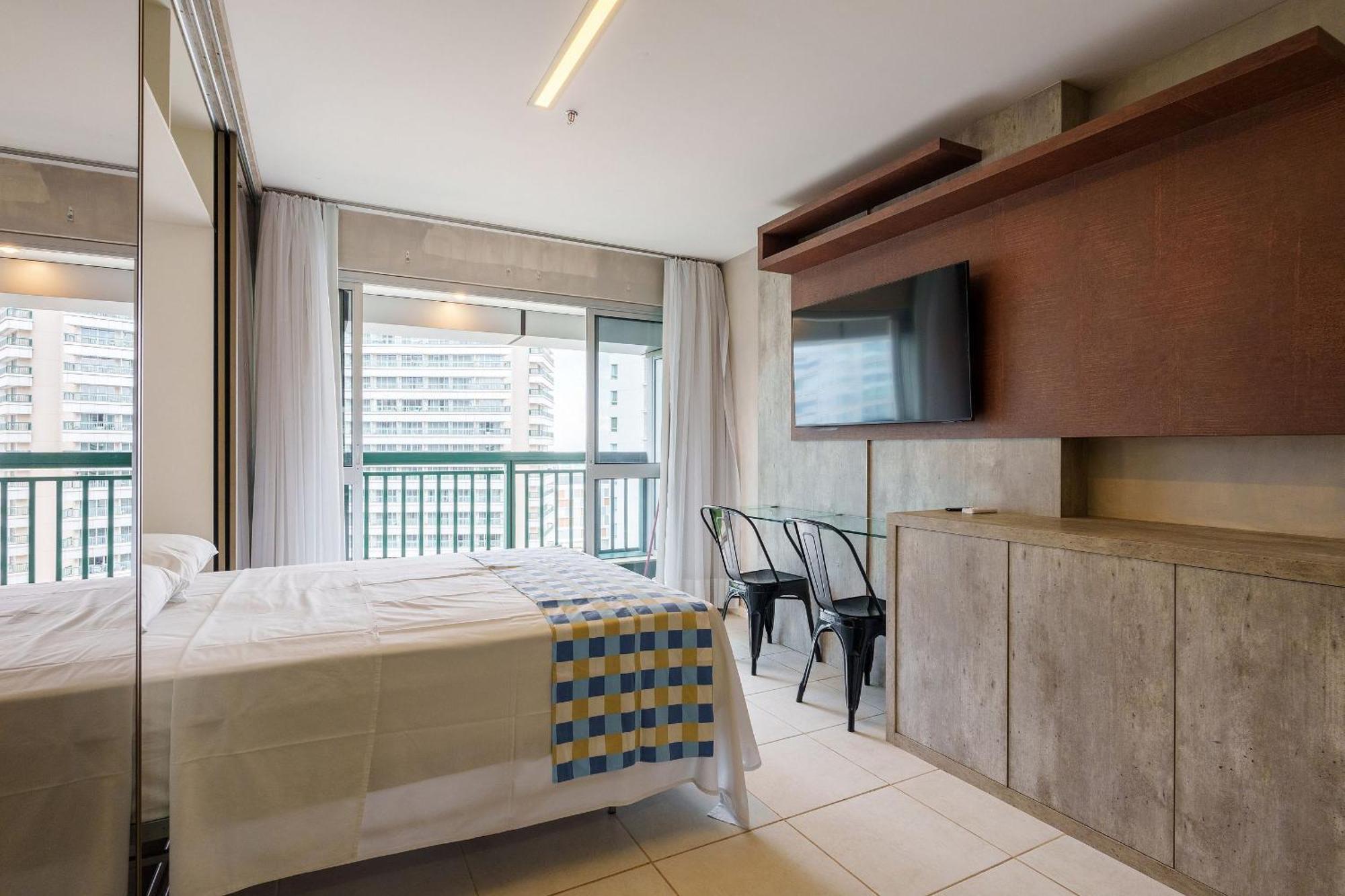 Fusion Apartment