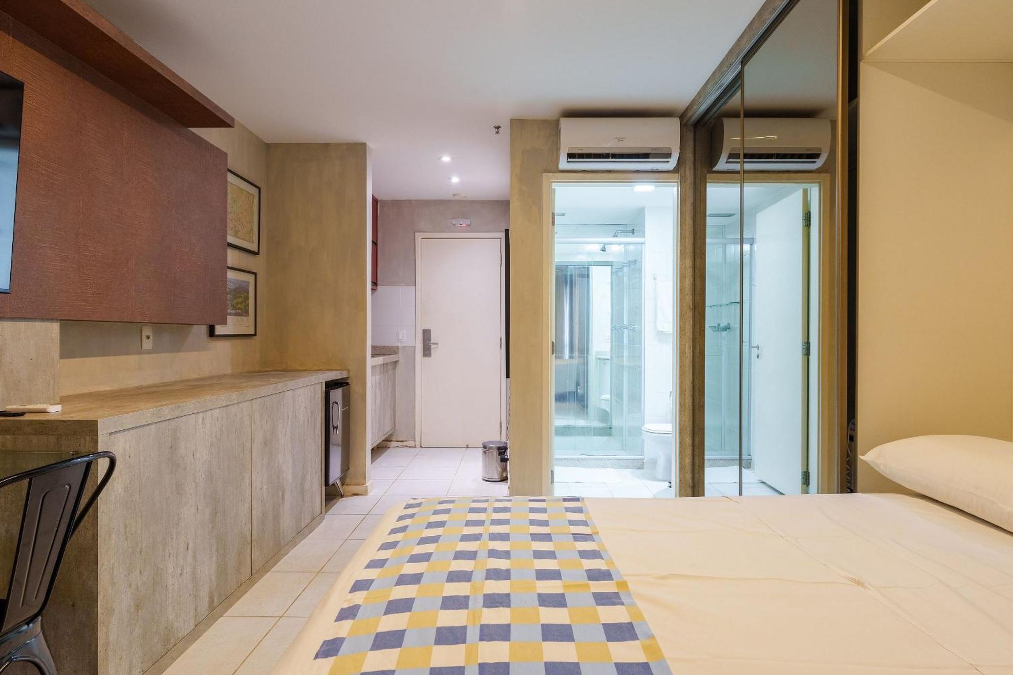 Apartment Fusion *