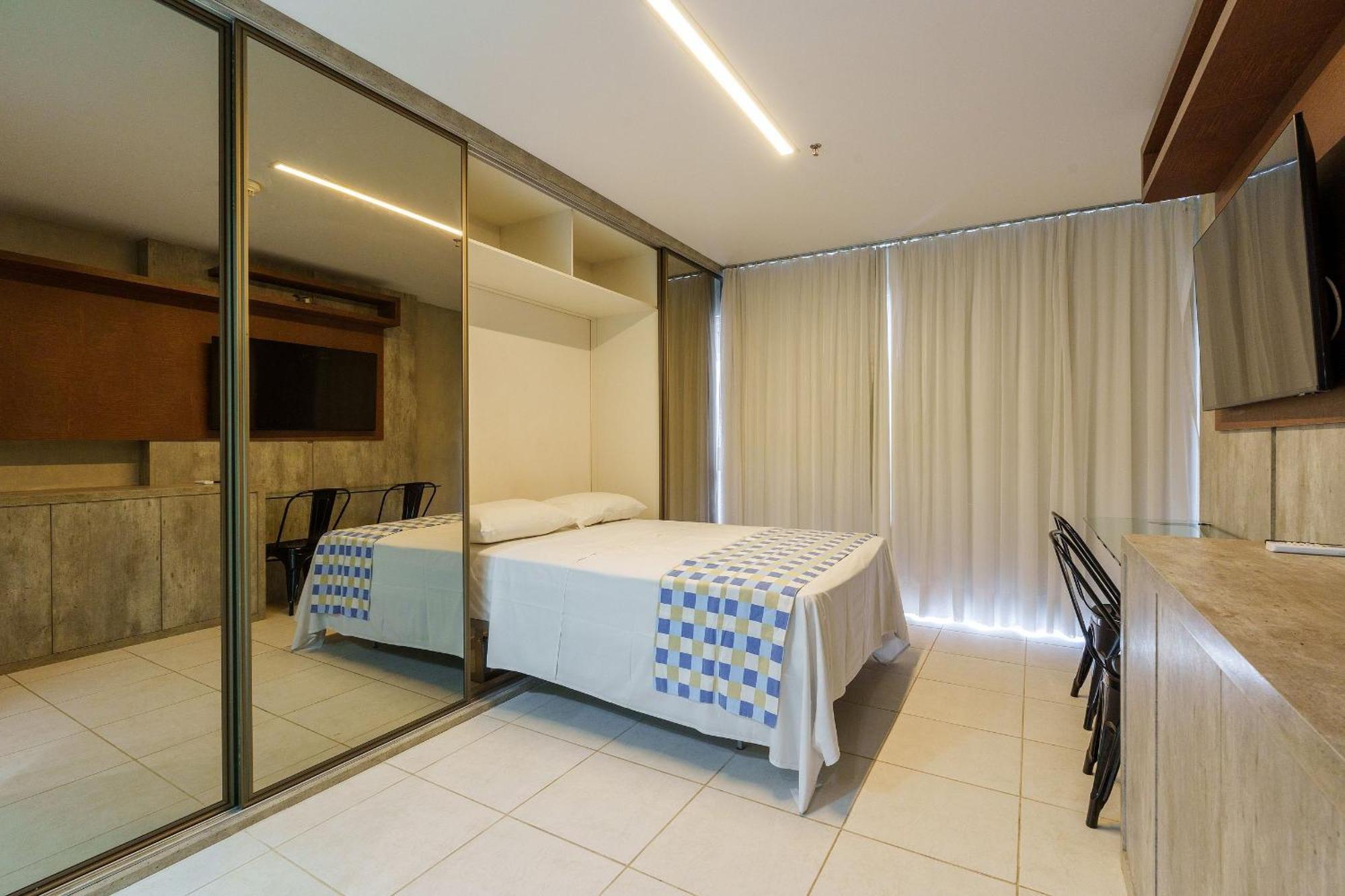 Fusion Brasilia