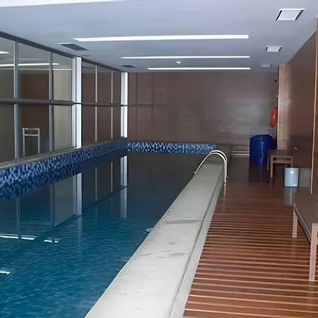 Hotel Fusion Brasilia Exterior photo