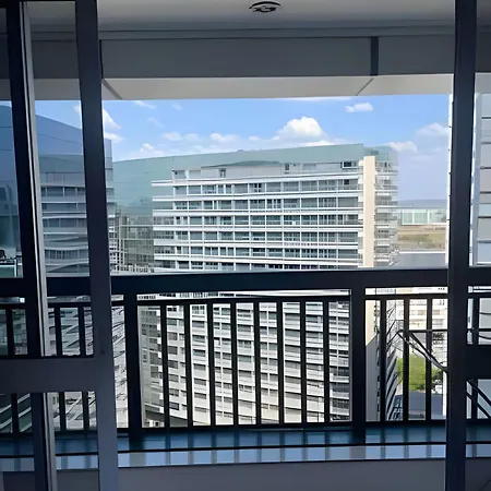 Hotel Fusion Brasilia Exterior photo