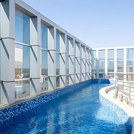 Hotel Fusion Brasilia Exterior photo