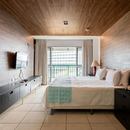 Hotel Fusion Brasilia Exterior photo