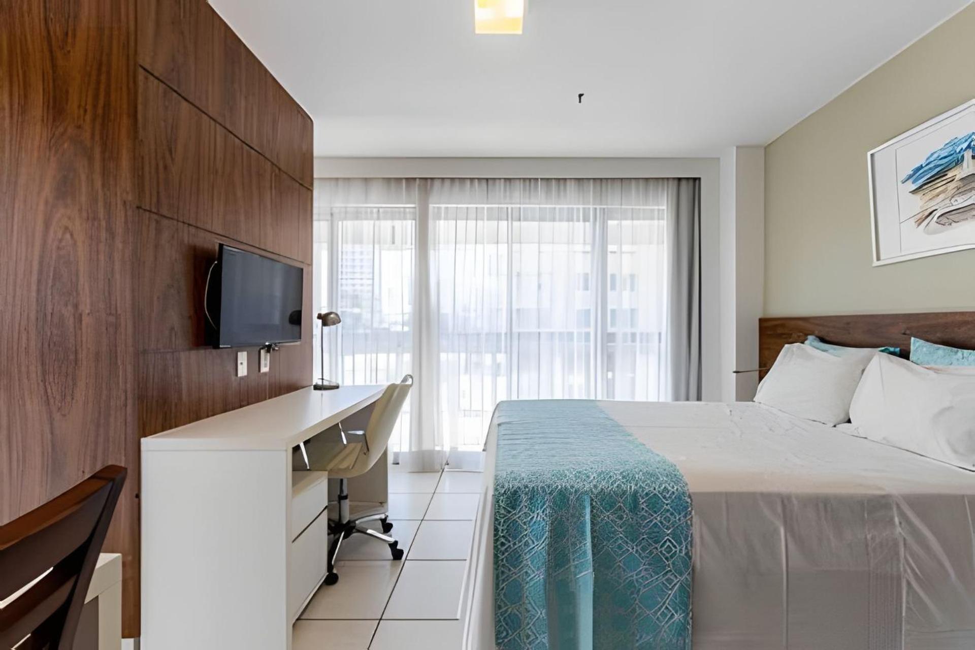 Fusion Apartment