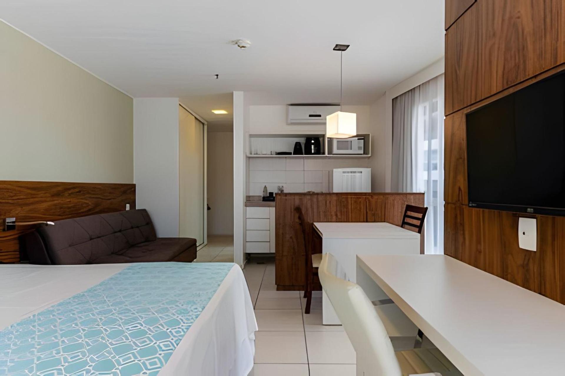 Fusion Apartment *
