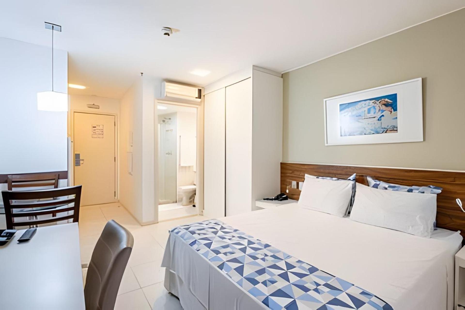 Apartment Fusion Brasilia